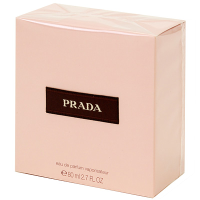 Prada "Prada" Парфюмированная вода, 80 мл (делюкс) лучшая им замена Товар сертифицирован инфо 2590d.