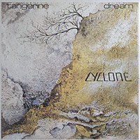 Tangerine Dream Cyclone Формат: Audio CD (Jewel Case) Дистрибьютор: Virgin Records Ltd Лицензионные товары Характеристики аудионосителей 1995 г Альбом инфо 2593d.