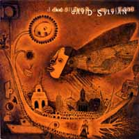 David Sylvian Dead Bees on a Cake Формат: Audio CD Лицензионные товары Характеристики аудионосителей 1999 г Альбом инфо 2595d.