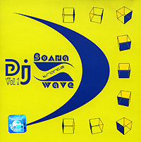 DJ Wave Vol 1 Trance Формат: Audio CD (Jewel Case) Дистрибьютор: Квадро-Диск Лицензионные товары Характеристики аудионосителей 2001 г Сборник инфо 2633d.