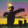 Sonic Youth Bad Moon Rising Формат: Audio CD Лицензионные товары Характеристики аудионосителей 1995 г Альбом: Импортное издание инфо 2687d.