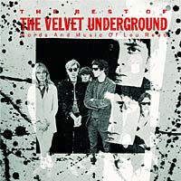 The Velvet Underground The Best Of The Velvet Underground Формат: Audio CD (Jewel Case) Дистрибьютор: Phonogram / Polygram S A France Лицензионные товары Характеристики аудионосителей 1989 г Альбом инфо 5252a.