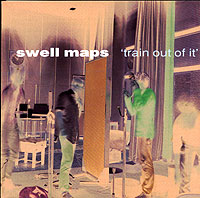 Swell Maps Train Out Of It Формат: Audio CD (Jewel Case) Дистрибьюторы: Mute Records, Gala Records Великобритания Лицензионные товары Характеристики аудионосителей 1991 г Альбом: Импортное издание инфо 5552a.